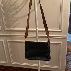 Fossil hand bag